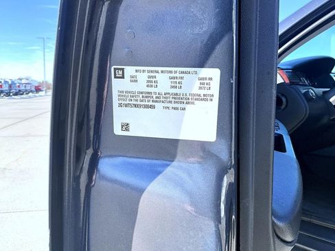 Used 2009 Chevrolet Impala LT image 27