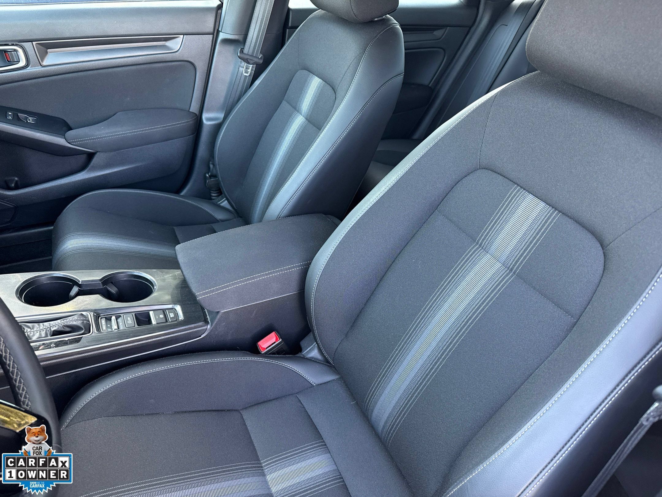 Used 2026 Honda Civic Sport image 11