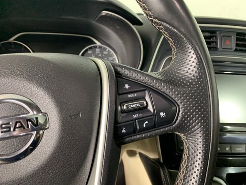 Used 2022 Nissan Maxima Platinum w/ Sport Mat Group image 21