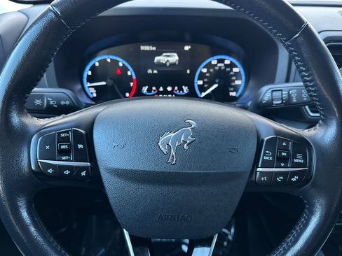 Used 2022 Ford Bronco Sport Big Bend w/ Convenience Package image 22