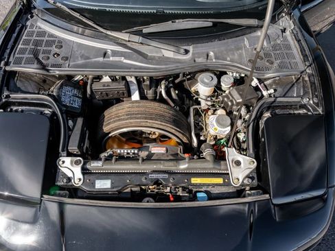 Used 1993 Acura NSX Sport Coupe 2D image 36