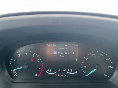 Used 2022 Ford Explorer 4WD image 25