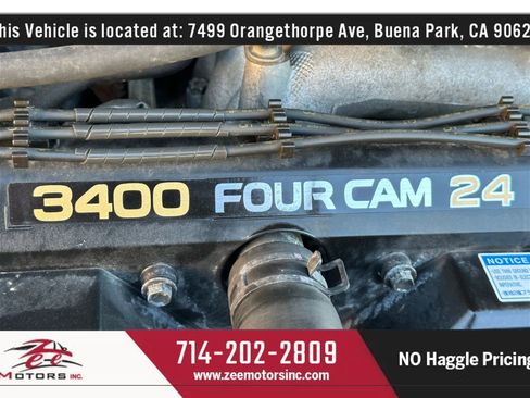 Used 2000 Toyota 4Runner Limited image 47