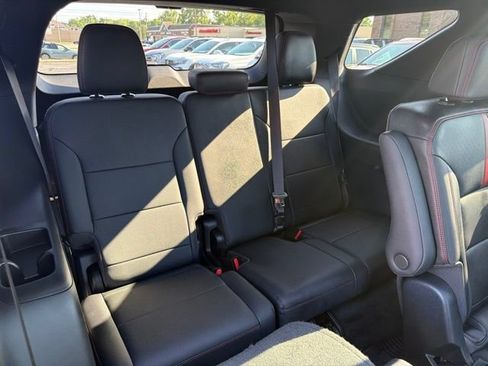 Certified 2024 Chevrolet Traverse RS w/ LPO, Floor Liner Package FWD image 21