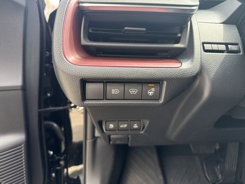 New 2026 Toyota Prius Plug-In Hybrid image 27