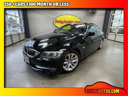 Used 2012 BMW 328i Coupe