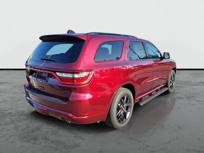 New 2026 Dodge Durango GT w/ Blacktop Package