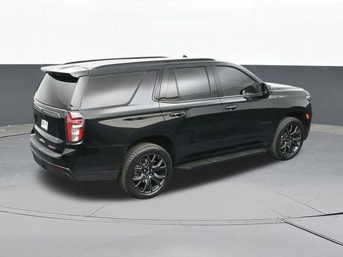 Used 2023 Chevrolet Tahoe RST w/ Luxury Package AWD/4WD image 66