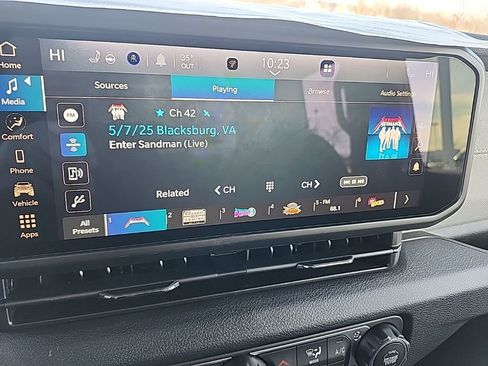 New 2026 Jeep Wrangler Sport S image 37