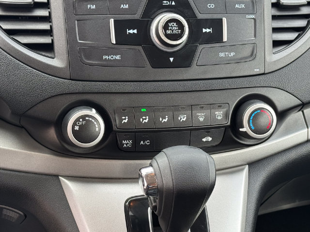 Used 2013 Honda CR-V LX image 18