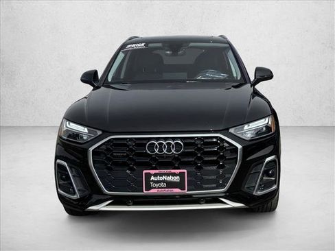 Used 2022 Audi Q5 2.0T Premium image 13