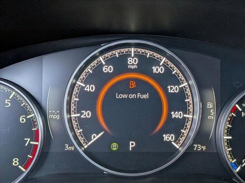 New 2026 MAZDA MAZDA3 s image 13