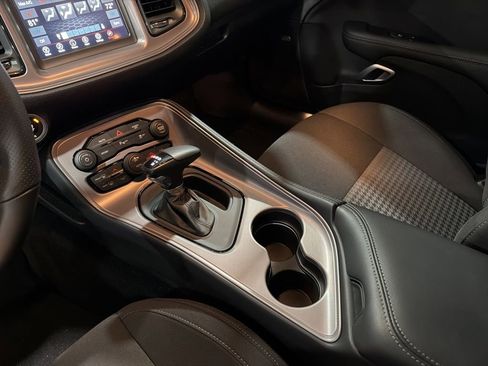 Used 2023 Dodge Challenger R/T w/ Blacktop Package image 20