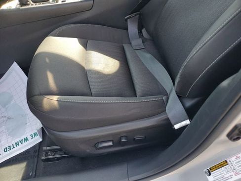 Used 2021 Nissan Altima 2.5 SV w/ SV Premium Package image 19