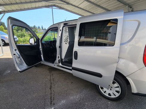 Used 2020 RAM ProMaster City Tradesman SLT w/ Window Group 05 image 20