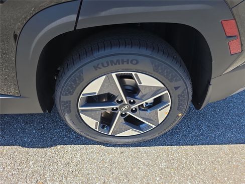 New 2026 Hyundai Tucson SEL image 9