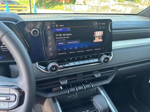 New 2026 Chevrolet Colorado LT w/ LT Convenience Package AWD/4WD image 14