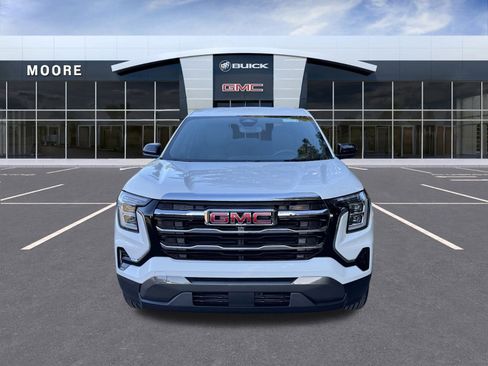 New 2026 GMC Terrain Elevation image 2