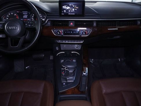 Used 2019 Audi A4 2.0T Premium w/ Convenience Package image 19
