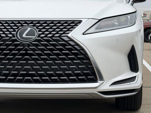 Used 2020 Lexus RX 350 FWD w/ Premium Package image 8