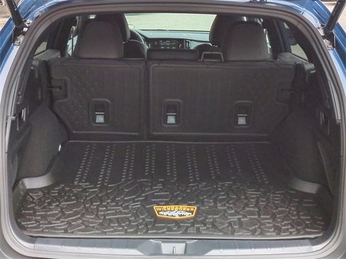 Used 2025 Subaru Outback Wilderness image 13