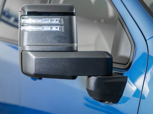 New 2026 Chevrolet Silverado 2500 LTZ w/ Trail Boss Package image 19