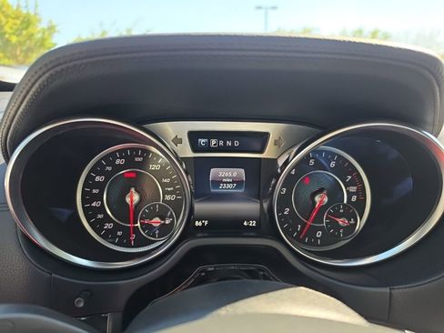 Used 2020 Mercedes-Benz SL 450 image 3