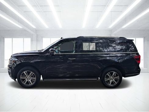 Used 2022 Ford Expedition Limited RWD image 6