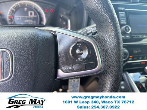 Used 2019 Honda CR-V LX image 11