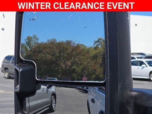 New 2026 Chevrolet Silverado 2500 W/T w/ WT/CX Safety Package image 25