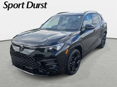 New 2025 Volkswagen Tiguan SE R-Line