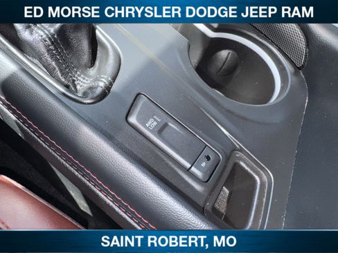 Used 2023 Dodge Durango R/T AWD/4WD image 22