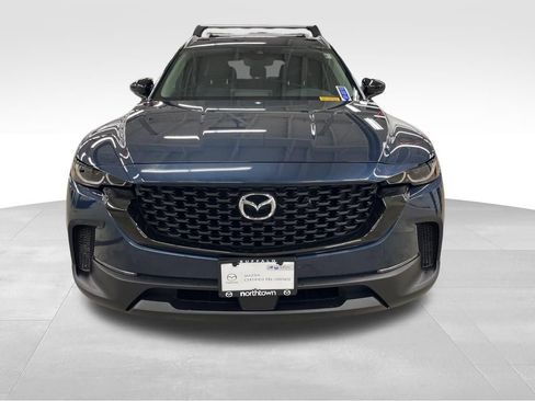 Certified 2024 MAZDA CX-50 AWD 2.5 S w/ Cargo Package image 5