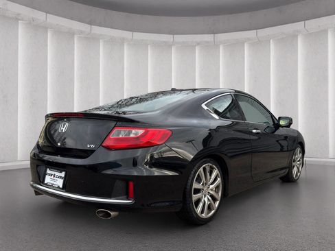 Used 2014 Honda Accord EX-L image 5