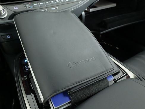 Used 2021 Lexus LS 500 AWD w/ Interior Upgrade Package image 53