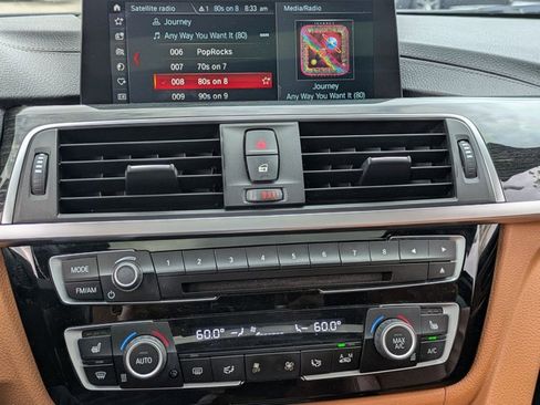 Used 2019 BMW 440i xDrive Coupe w/ Executive Package AWD/4WD image 11