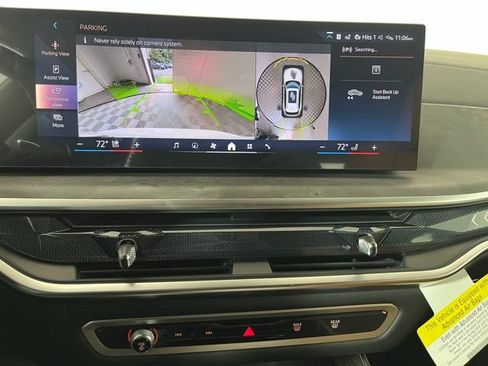 Used 2026 BMW X5 xDrive40i AWD/4WD image 17