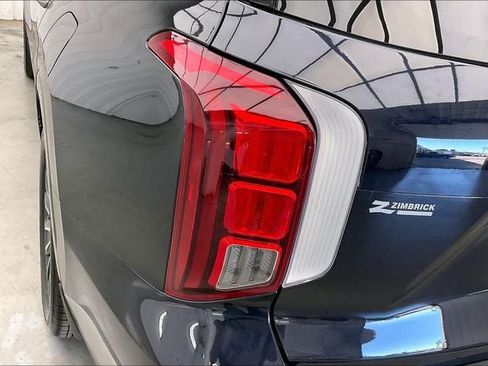 Used 2023 Hyundai Palisade Calligraphy AWD/4WD image 27