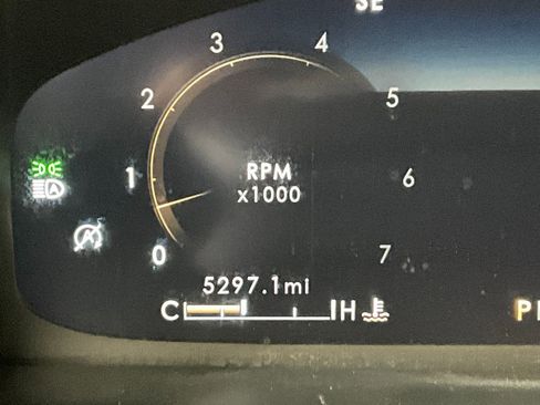 Certified 2024 Lincoln Aviator Reserve w/ Jet Package image 17