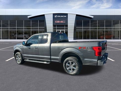 Used 2018 Ford F150 XLT w/ Equipment Group 302A Luxury image 3
