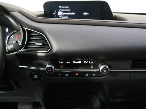 Used 2023 MAZDA CX-30 AWD 2.5 S w/ Premium Package image 27