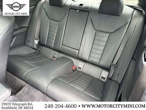 Used 2021 BMW 440i xDrive Coupe w/ Premium Package AWD/4WD image 15