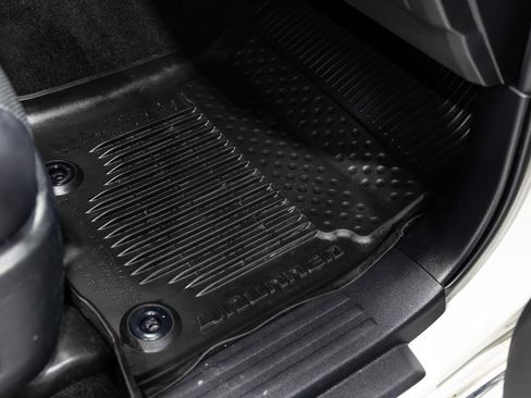 Used 2022 Toyota 4Runner Limited image 39