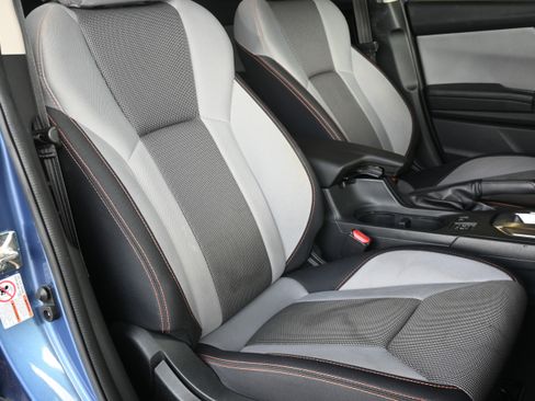 Used 2020 Subaru Crosstrek 2.0i Premium w/ Moonroof Package 2 image 33