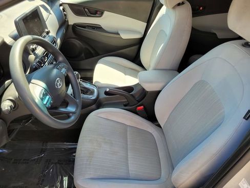 Used 2023 Hyundai Kona SEL AWD/4WD image 16