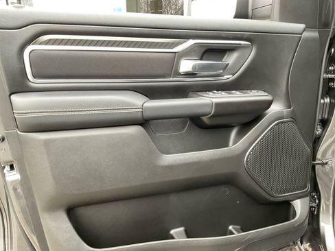 New 2026 RAM 1500 Big Horn AWD/4WD image 31