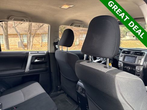 Used 2016 Toyota 4Runner SR5 image 12