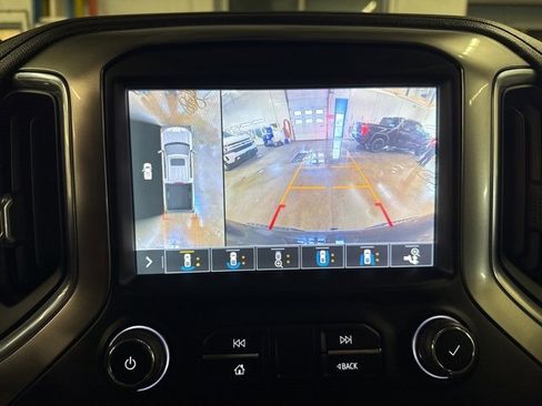 Used 2019 Chevrolet Silverado 1500 LTZ w/ LTZ Plus Package image 15