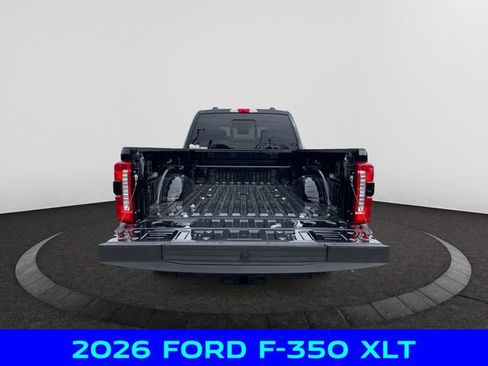 New 2026 Ford F350 XLT w/ XLT Premium Package image 5