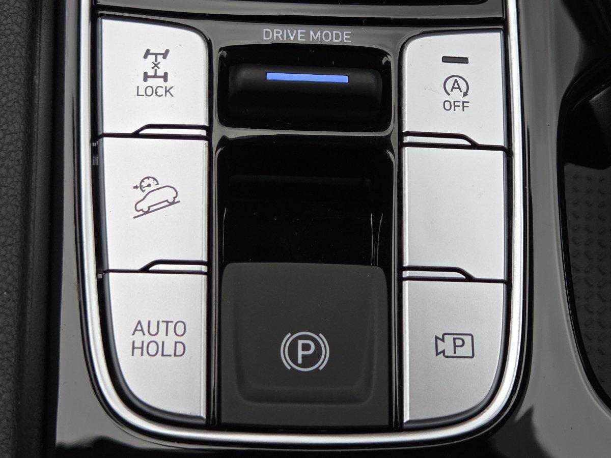 New 2026 Hyundai Tucson SEL Plus AWD/4WD image 61